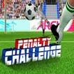 Penalty Challenge