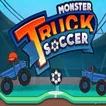 Monster Truck Soccer 2018