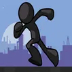 Stickman Vector