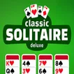 Classic Solitaire Deluxe