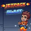 Jetpack Blast