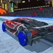 Cyber Cars Punk Racing