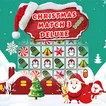 Christmas Match 3 Deluxe