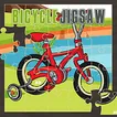 Bicycle Jigsaw