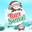 Run Santa!