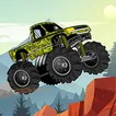 Monster Truck Games