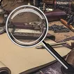 Hidden Object Games