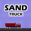 Sand Truck