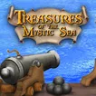 Treasures of the Mystic Sea