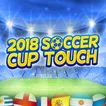 2018 Soccer World Cup Touch