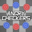 Angry Checkers