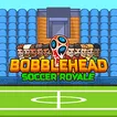 Bobblehead Soccer