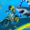 Underwater Cycling Adventure