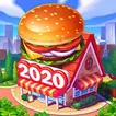 Hamburger 2020