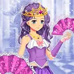 Anime Princess Dress Up