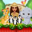 Cute Zoo