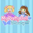 My Pretty Doll Dress Up