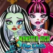 Monster High Nose Doctor