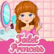 Toilet Princess