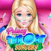 Princy Throat Surgery