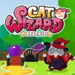 Cat Wizard Defense