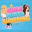 Girls Photoshopping Dressup