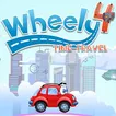 Wheely 4