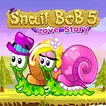 Snail Bob 5