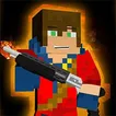 Pixel Wars Apocalypse Zombie