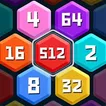 Block Hexa Merge 2048