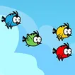 Flappy Color Birds