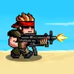 Metal Guns Fury: Beat Em Up