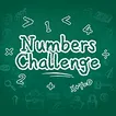 Numbers Challenge