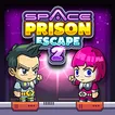 Space Prison Escape 2