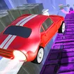 Fly Car Stunt 4