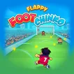 Flappy Foot Chinko