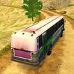 Indian Uphill Bus Simulator 3D