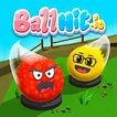 Ballhit.io