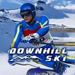 Downhill Ski