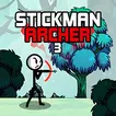 Stickman Archer 3