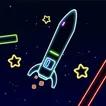 Neon Rocket