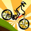 Stickman Bike Rider