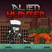 Alien Hunter 2