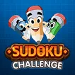 Sudoku Challenge