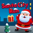 Santa City Run