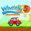 Wheely 5