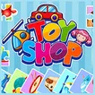 Toy Shop Jigsaw Puzzle