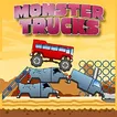 Monster Trucks Challenge