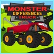 Monster Truck Differences