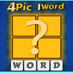 4 Pics 1 Word